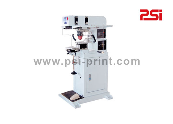 125-90單色移印機